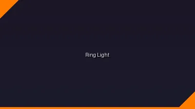 积分兑换 - LED环形补光灯 | 酷游娱乐 积分商城