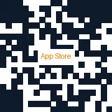 App Store下载二维码 - 每日大赛 酷游娱乐 APP